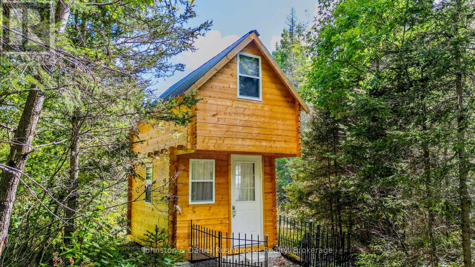 77 Grindstone Road, Magnetawan, Ontario  P0A 1Z0 - Photo 5 - X12035241