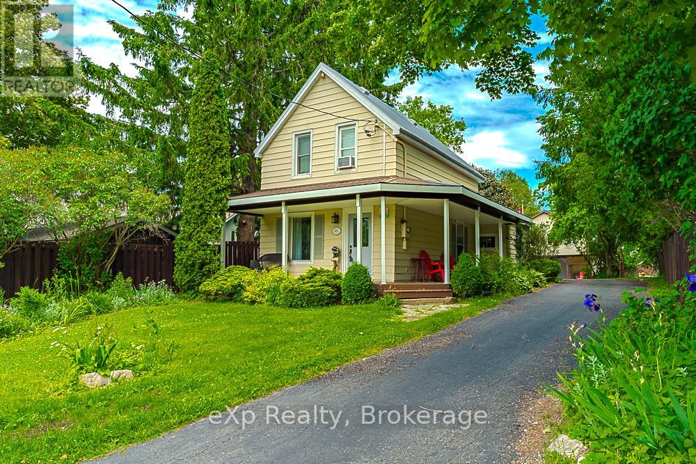 601 DAWSON STREET, South Bruce Peninsula, Ontario