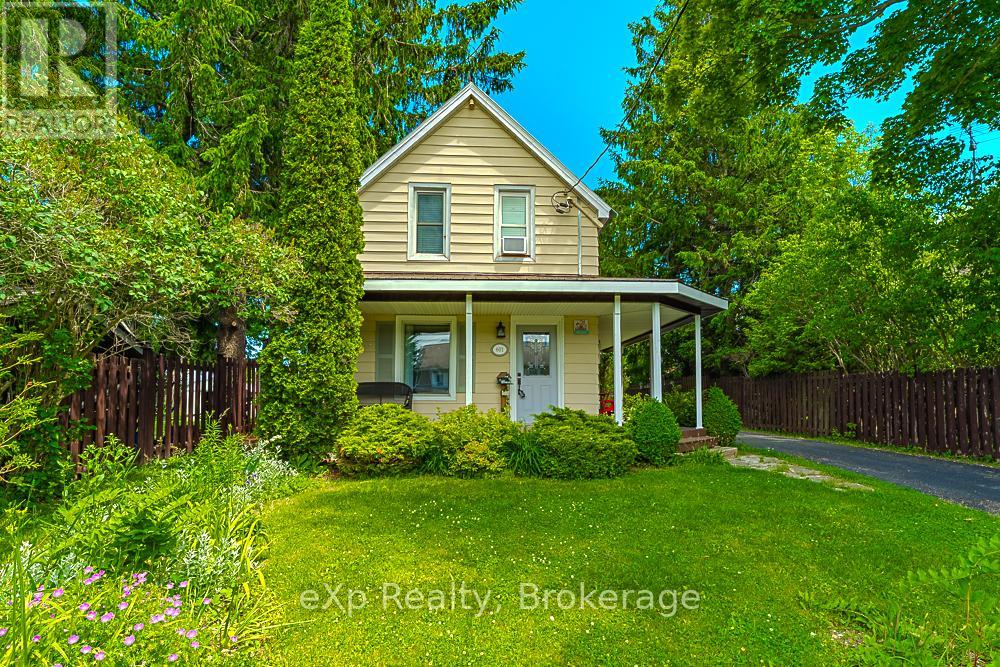601 Dawson Street, South Bruce Peninsula, Ontario  N0H 2T0 - Photo 3 - X12035392