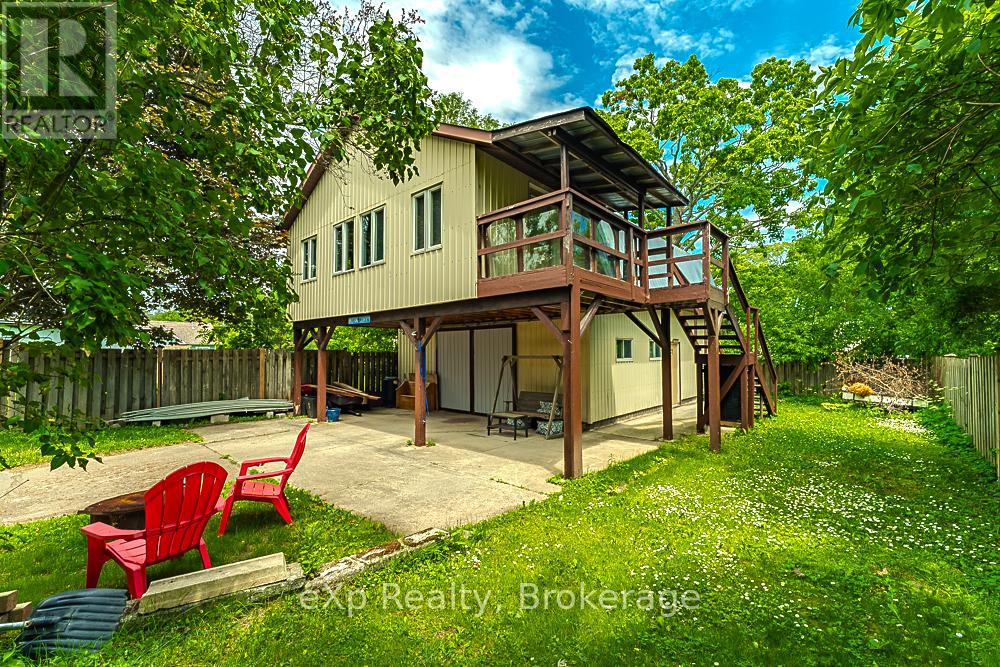 601 Dawson Street, South Bruce Peninsula, Ontario  N0H 2T0 - Photo 32 - X12035392
