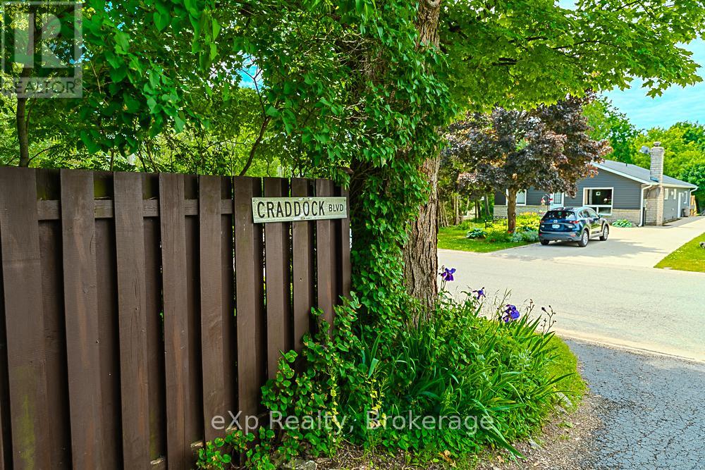 601 Dawson Street, South Bruce Peninsula, Ontario  N0H 2T0 - Photo 40 - X12035392