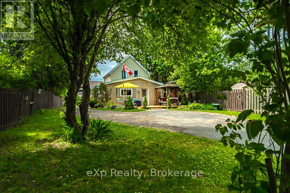 601 Dawson Street, South Bruce Peninsula, Ontario  N0H 2T0 - Photo 41 - X12035392