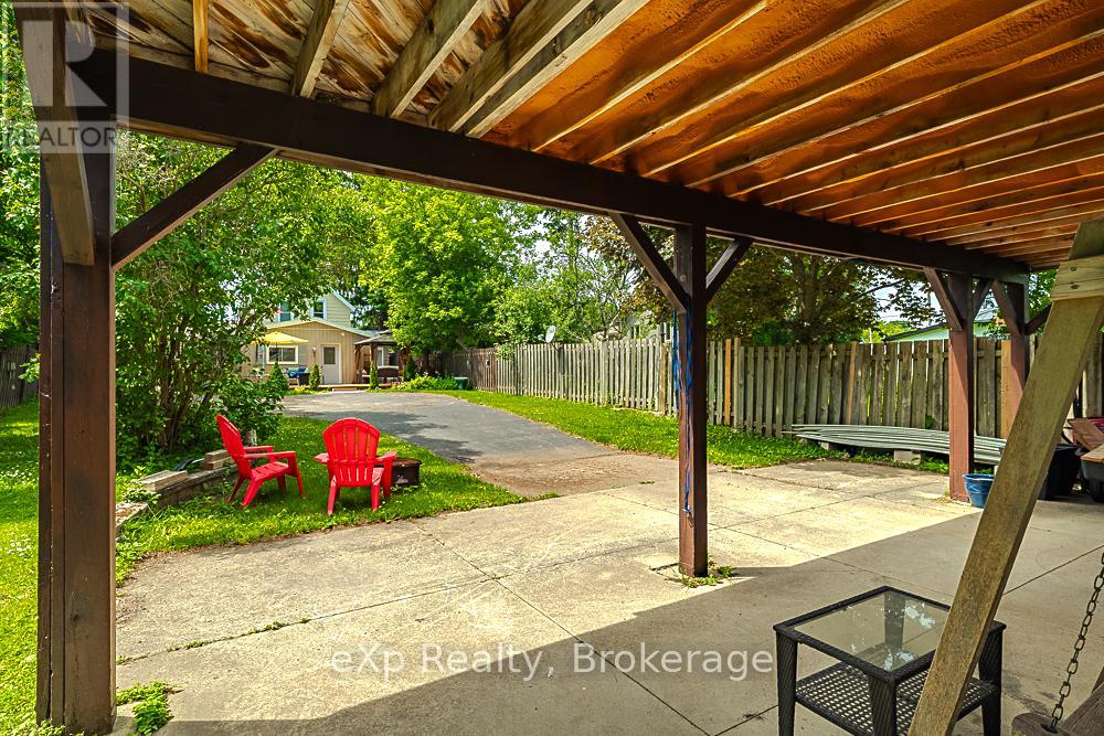 601 Dawson Street, South Bruce Peninsula, Ontario  N0H 2T0 - Photo 42 - X12035392