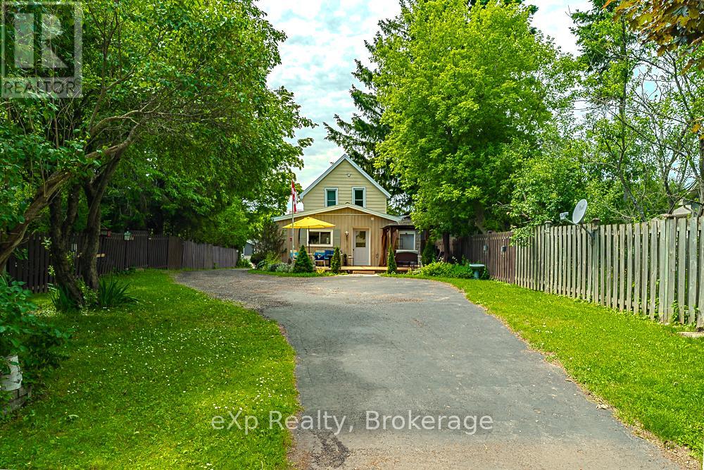 601 Dawson Street, South Bruce Peninsula, Ontario  N0H 2T0 - Photo 43 - X12035392