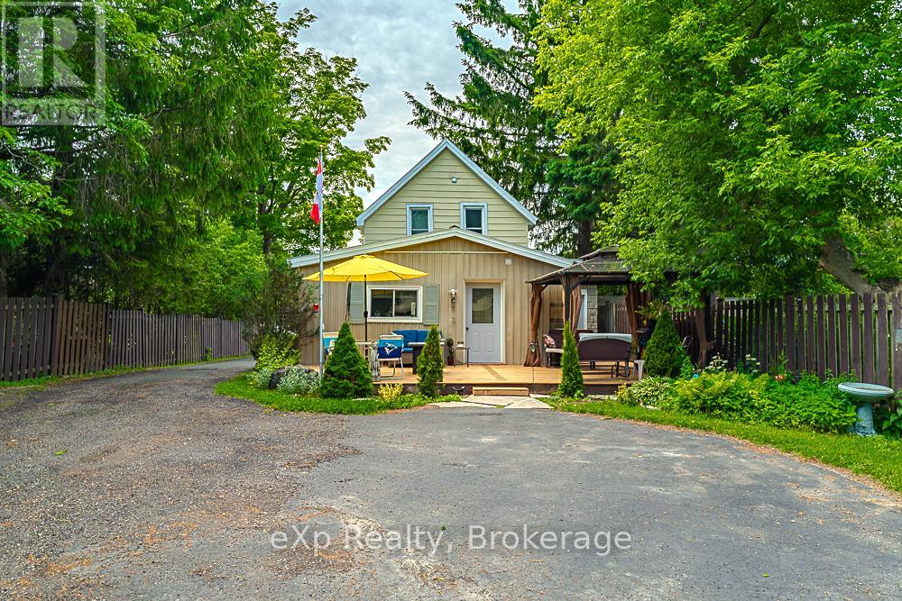 601 Dawson Street, South Bruce Peninsula, Ontario  N0H 2T0 - Photo 44 - X12035392