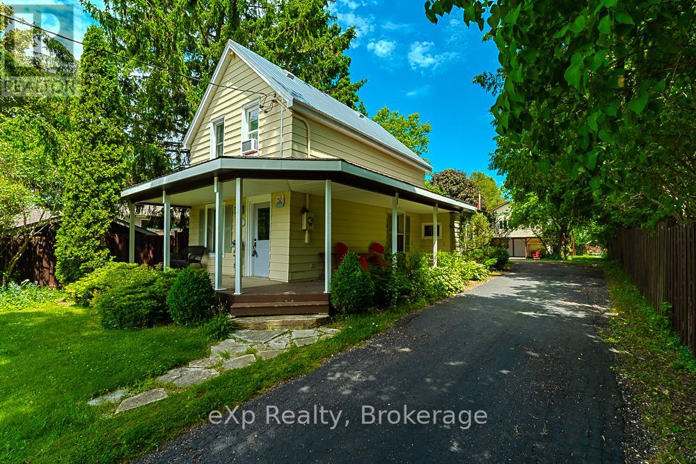 601 Dawson Street, South Bruce Peninsula, Ontario  N0H 2T0 - Photo 5 - X12035392