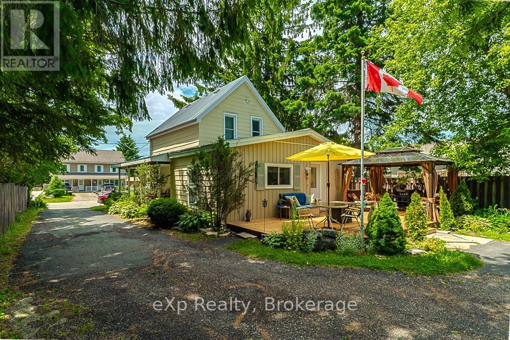 601 Dawson Street, South Bruce Peninsula, Ontario  N0H 2T0 - Photo 8 - X12035392
