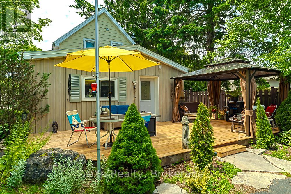 601 Dawson Street, South Bruce Peninsula, Ontario  N0H 2T0 - Photo 9 - X12035392