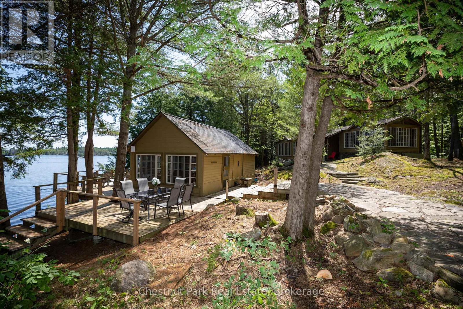 29 Island 26lm, Gravenhurst, Ontario  P1P 1R2 - Photo 16 - X12035465