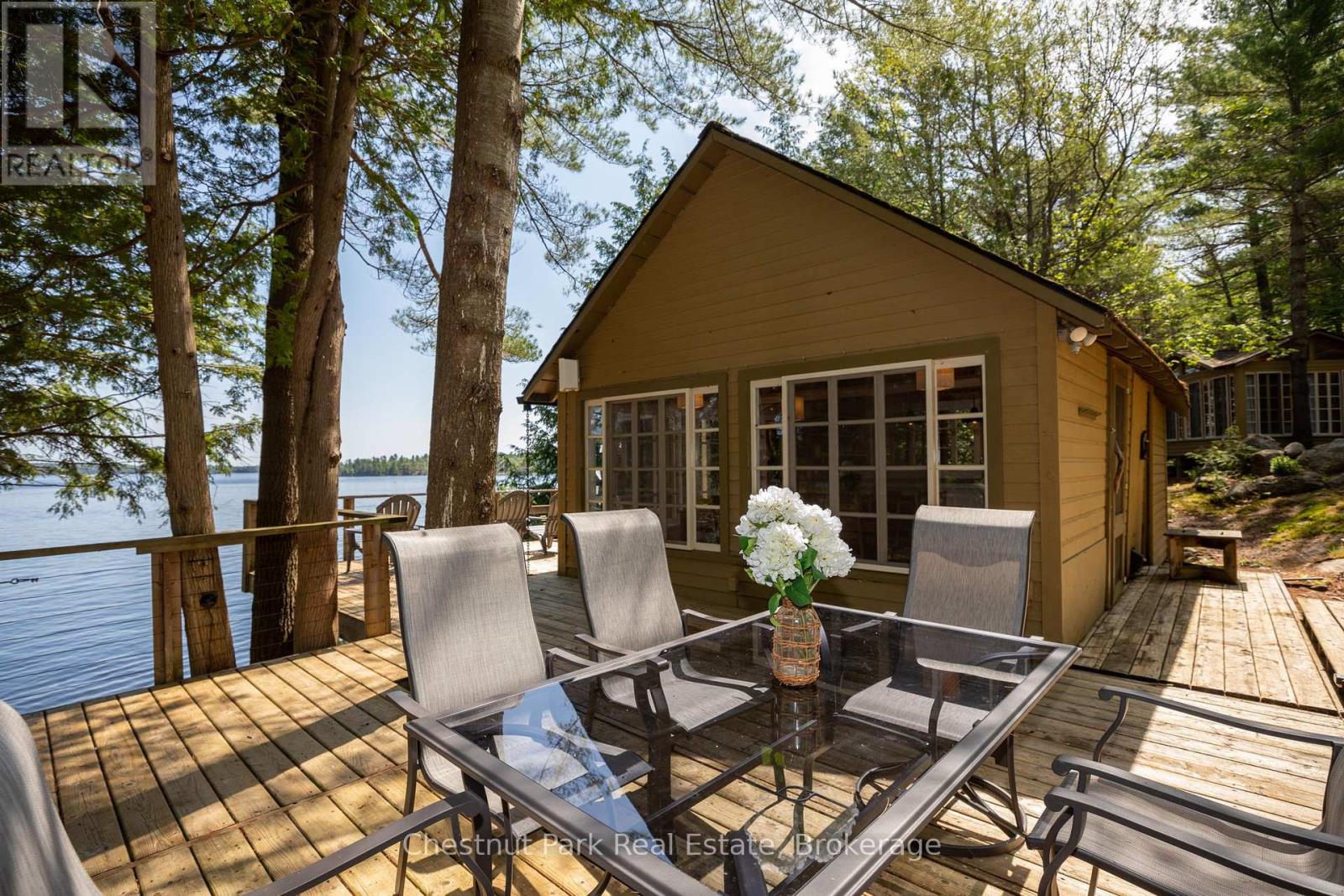 29 Island 26lm, Gravenhurst, Ontario  P1P 1R2 - Photo 19 - X12035465