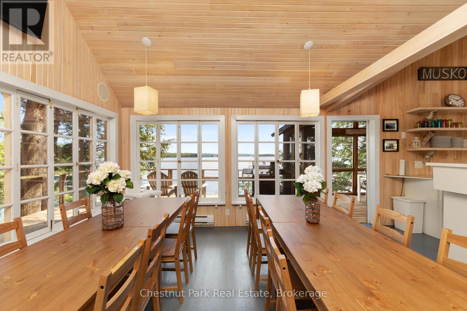 29 Island 26lm, Gravenhurst, Ontario  P1P 1R2 - Photo 21 - X12035465