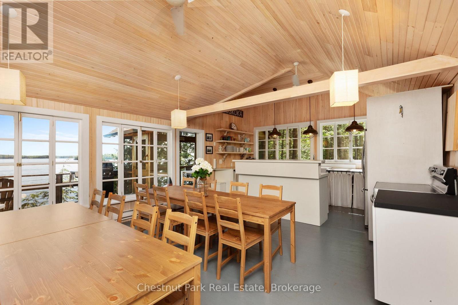 29 Island 26lm, Gravenhurst, Ontario  P1P 1R2 - Photo 22 - X12035465