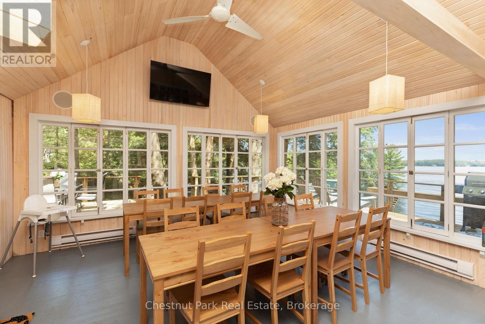 29 Island 26lm, Gravenhurst, Ontario  P1P 1R2 - Photo 23 - X12035465