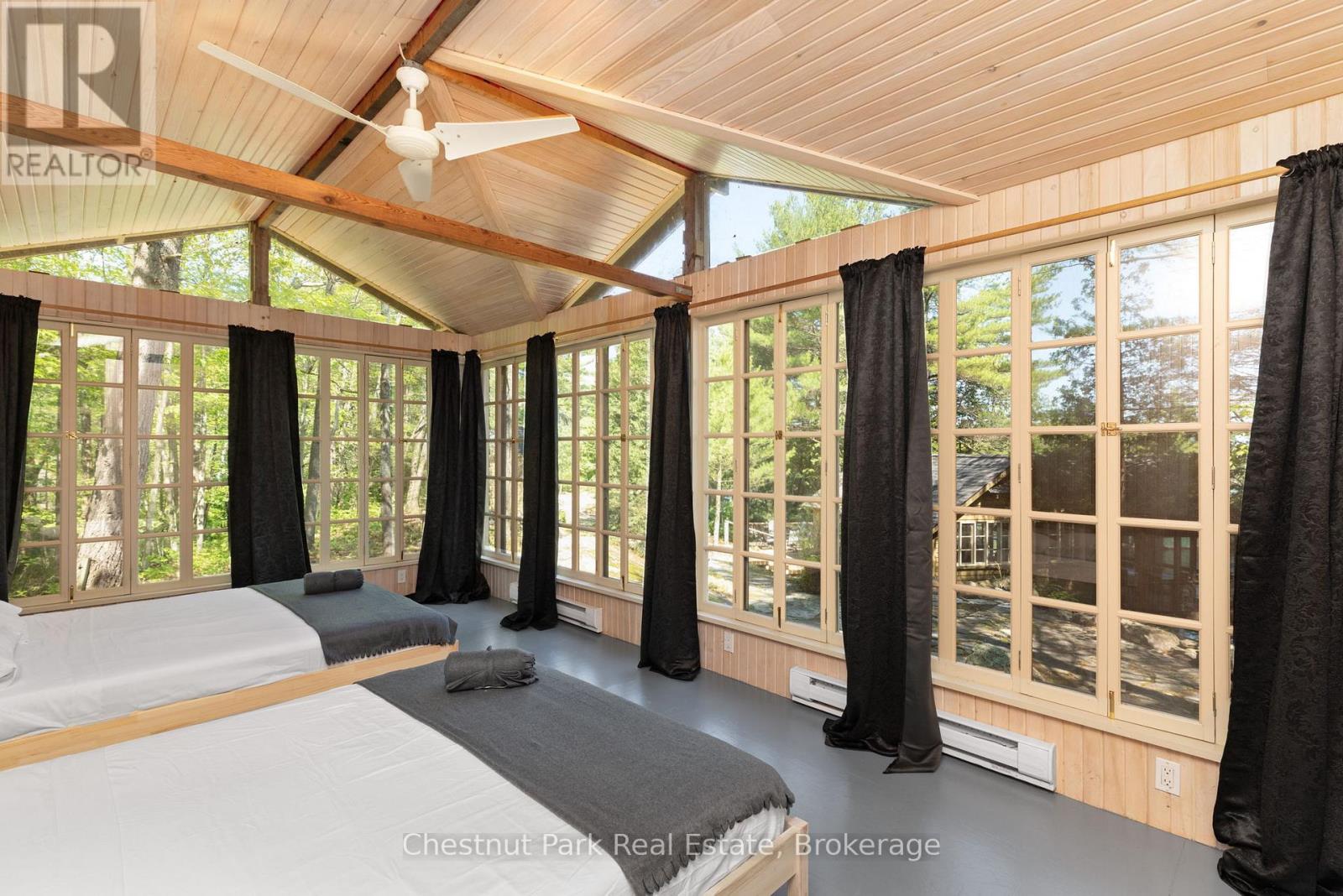 29 Island 26lm, Gravenhurst, Ontario  P1P 1R2 - Photo 29 - X12035465