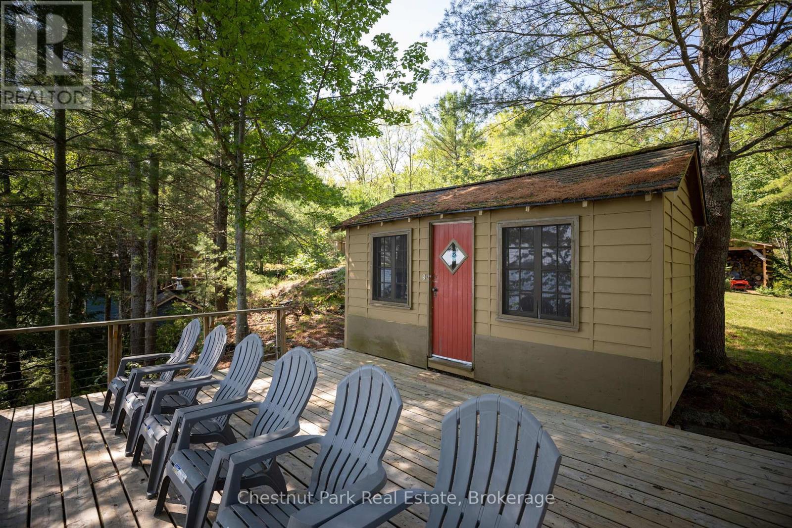 29 Island 26lm, Gravenhurst, Ontario  P1P 1R2 - Photo 39 - X12035465