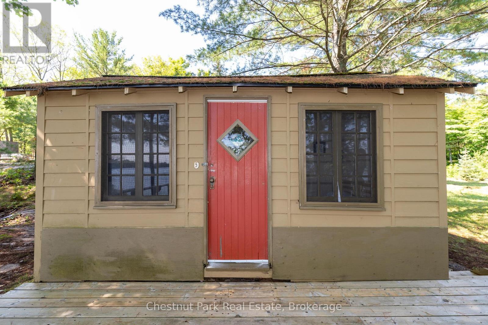29 Island 26lm, Gravenhurst, Ontario  P1P 1R2 - Photo 40 - X12035465