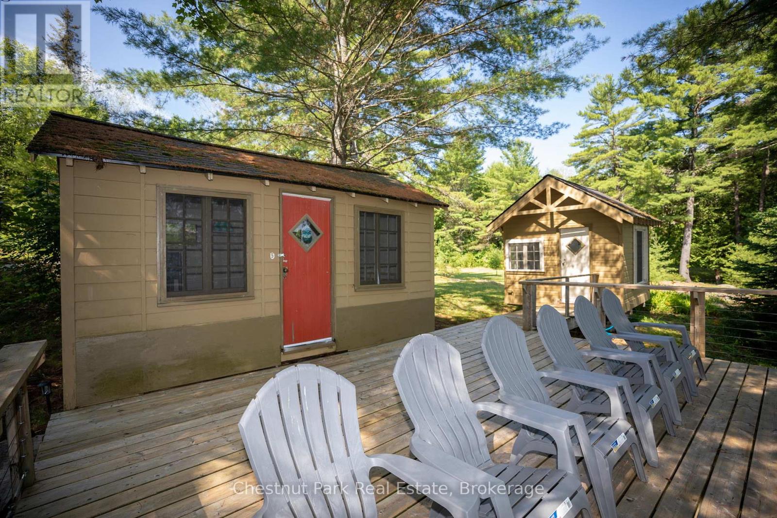 29 Island 26lm, Gravenhurst, Ontario  P1P 1R2 - Photo 42 - X12035465
