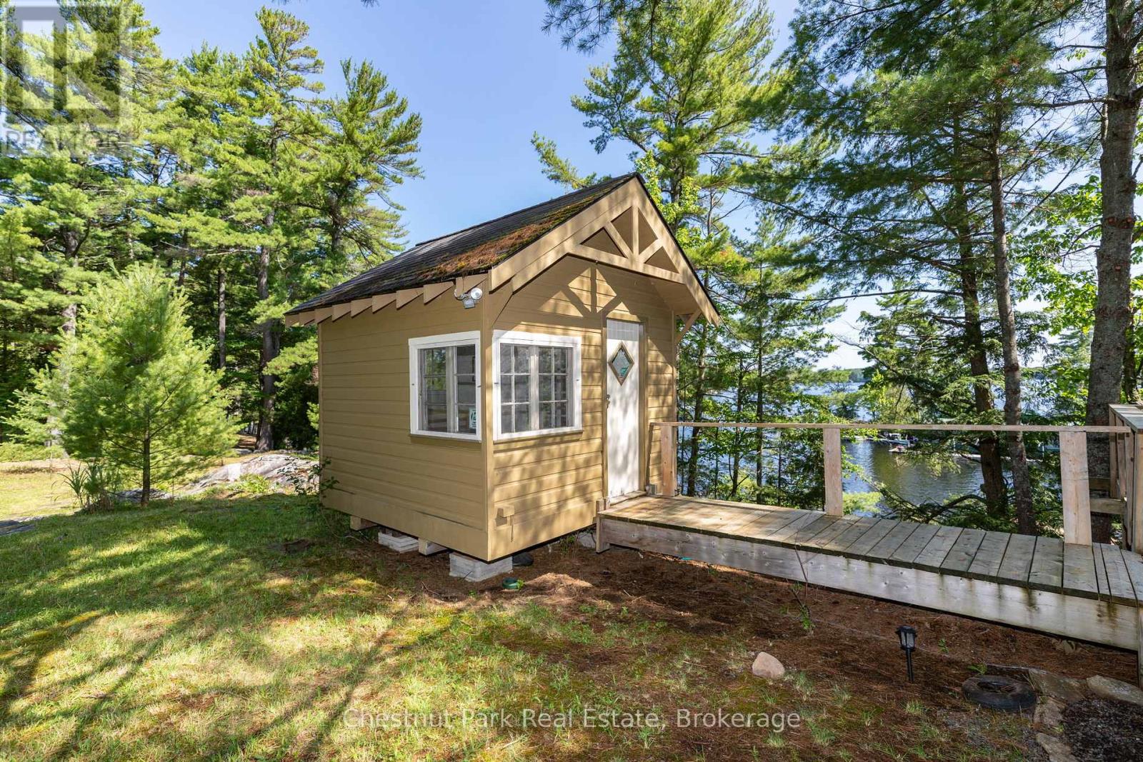 29 Island 26lm, Gravenhurst, Ontario  P1P 1R2 - Photo 44 - X12035465