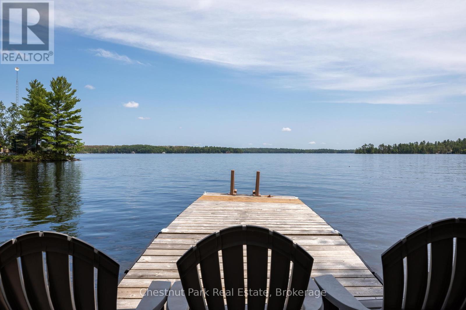 29 Island 26lm, Gravenhurst, Ontario  P1P 1R2 - Photo 9 - X12035465