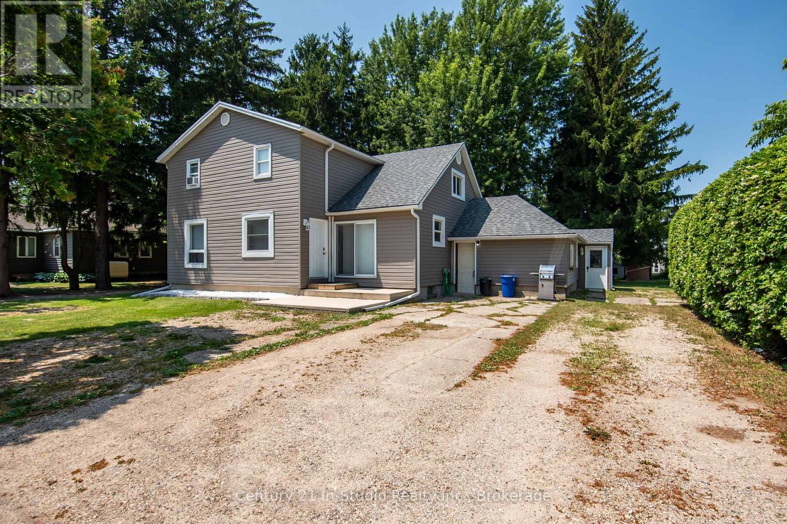 103 KING STREET, Kincardine, Ontario