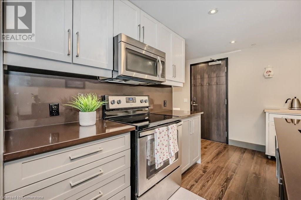 330 Phillip Street Unit# N217, Waterloo, Ontario  N2L 3W9 - Photo 11 - 40706447