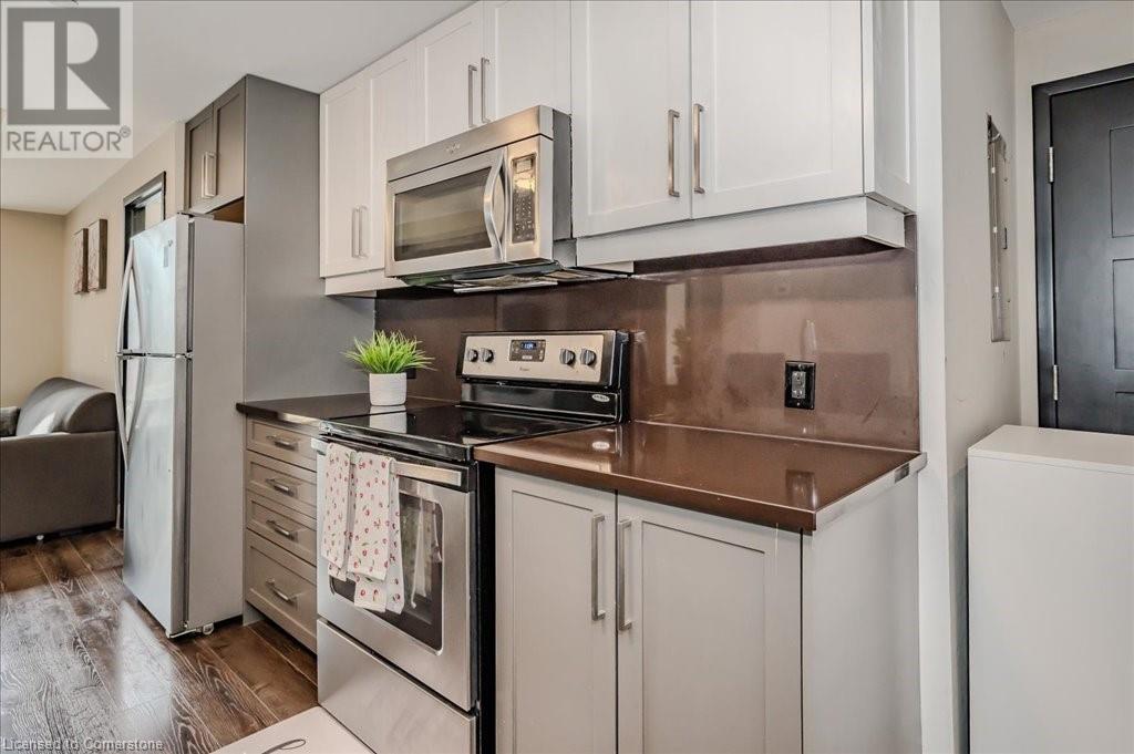 330 Phillip Street Unit# N217, Waterloo, Ontario  N2L 3W9 - Photo 12 - 40706447
