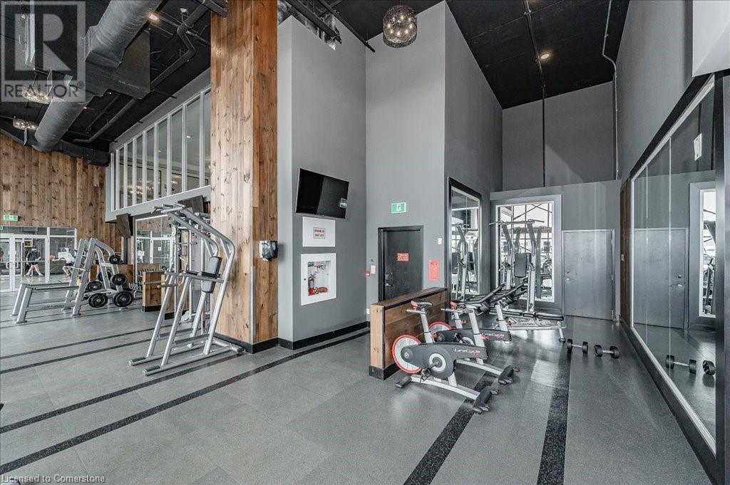 330 Phillip Street Unit# N217, Waterloo, Ontario  N2L 3W9 - Photo 31 - 40706447