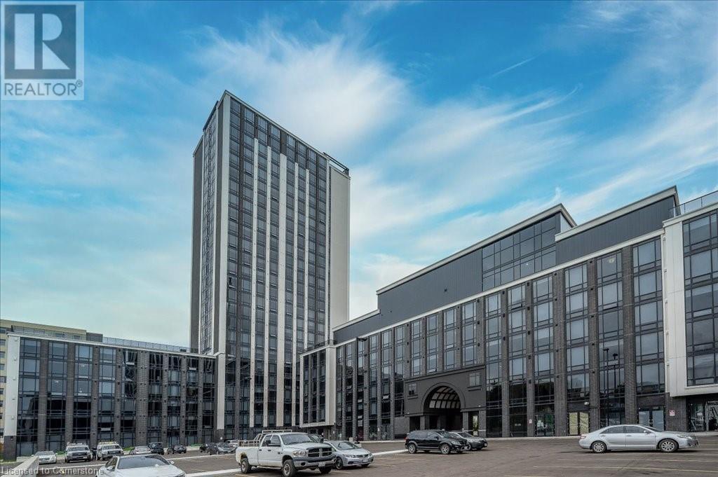 330 Phillip Street Unit# N217, Waterloo, Ontario  N2L 3W9 - Photo 5 - 40706447