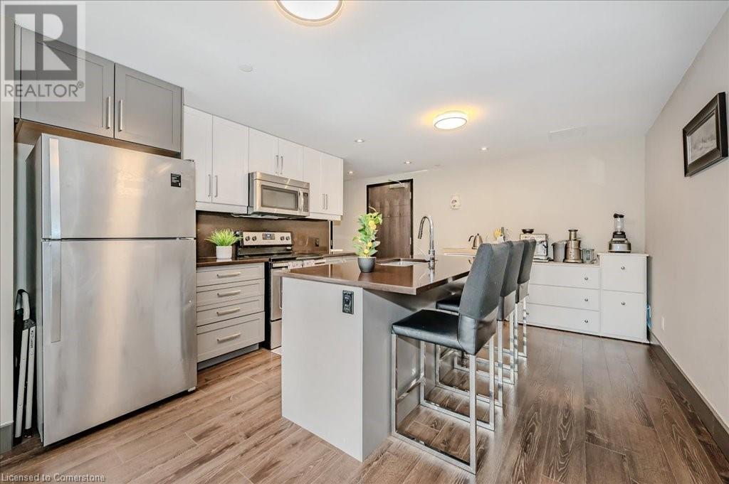 330 Phillip Street Unit# N217, Waterloo, Ontario  N2L 3W9 - Photo 8 - 40706447