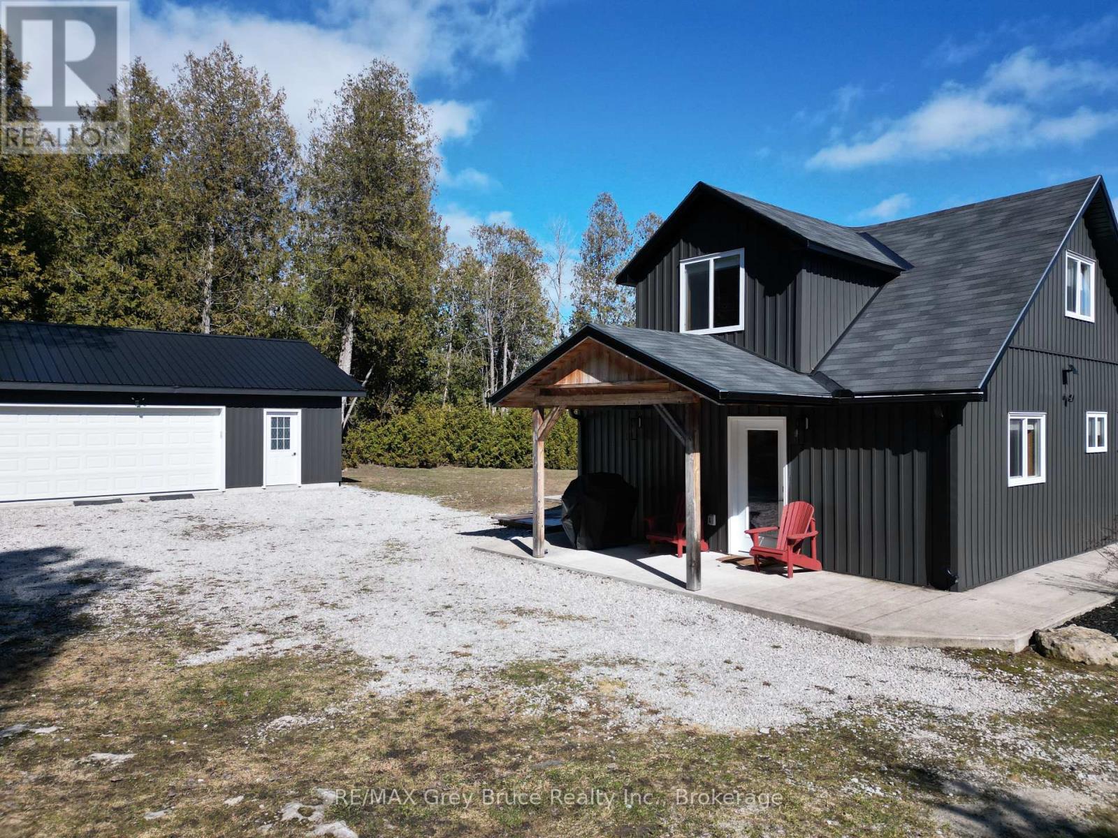 597 STOKES BAY ROAD, Northern Bruce Peninsula, Ontario