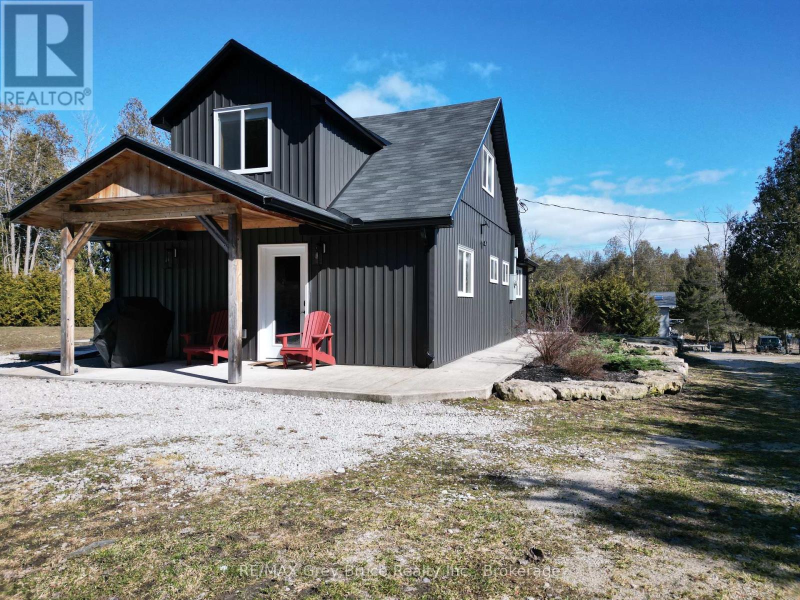 597 Stokes Bay Road, Northern Bruce Peninsula, Ontario  N0H 2M0 - Photo 28 - X12035668