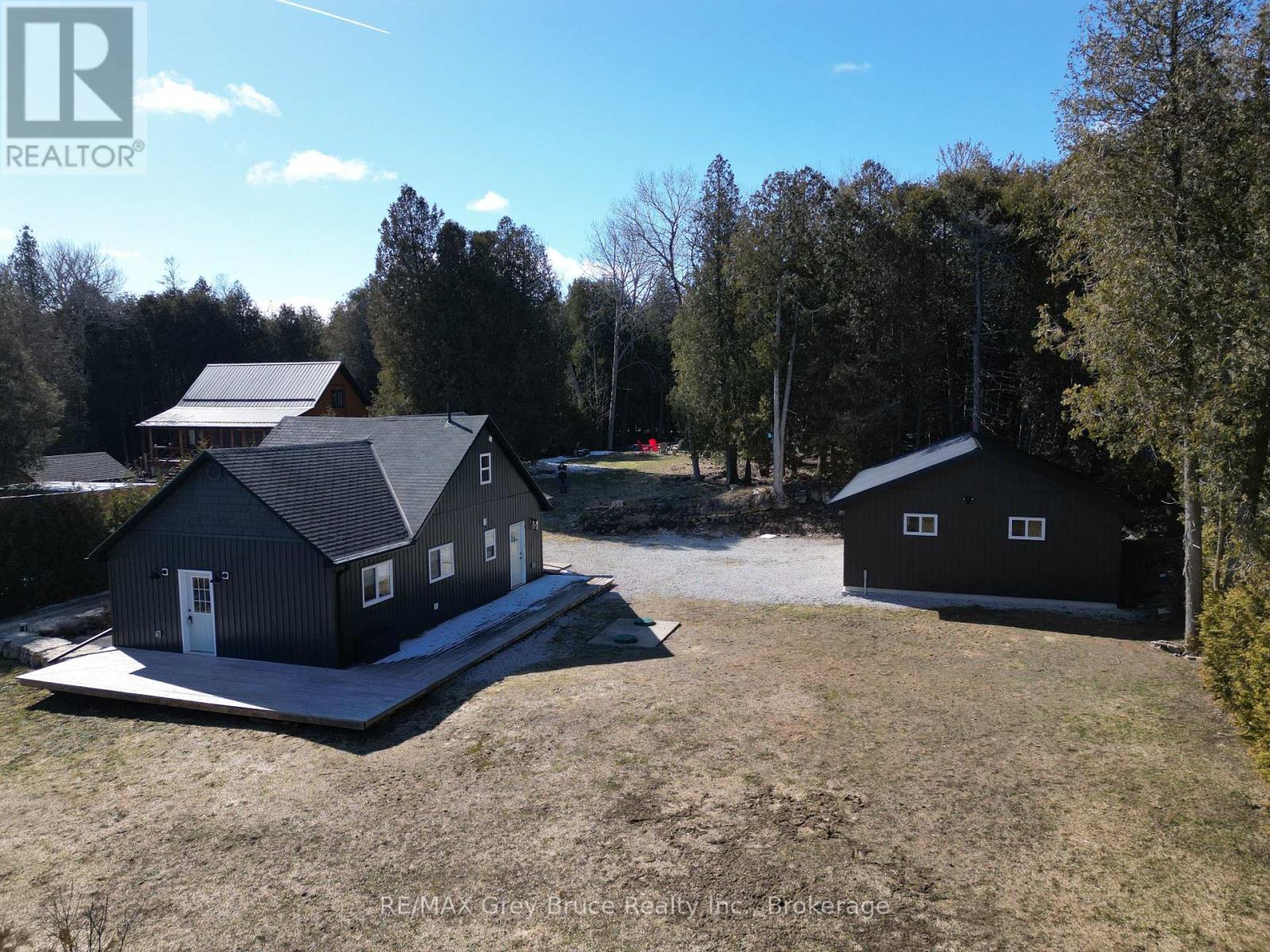 597 Stokes Bay Road, Northern Bruce Peninsula, Ontario  N0H 2M0 - Photo 29 - X12035668