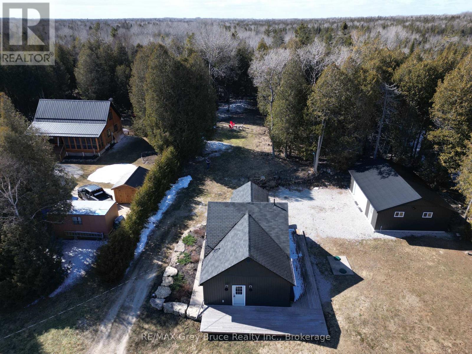 597 Stokes Bay Road, Northern Bruce Peninsula, Ontario  N0H 2M0 - Photo 31 - X12035668