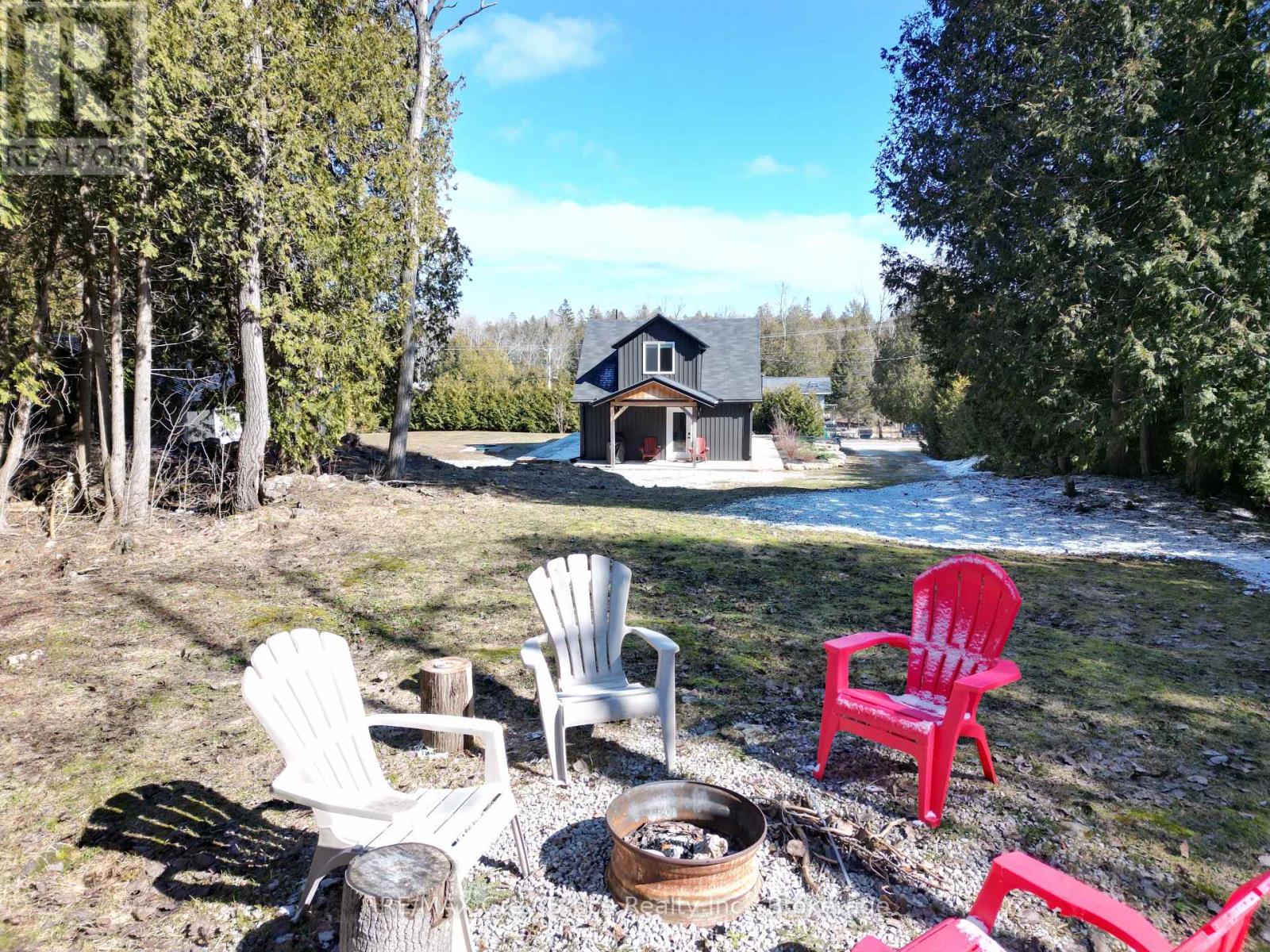 597 Stokes Bay Road, Northern Bruce Peninsula, Ontario  N0H 2M0 - Photo 33 - X12035668