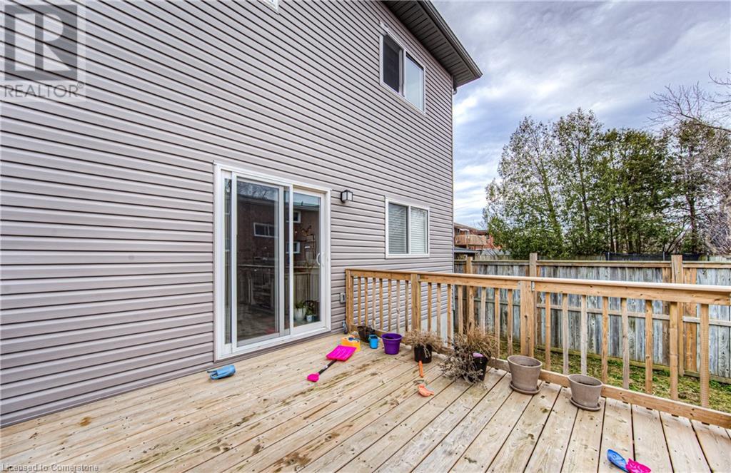 204 Fifth Avenue, Kitchener, Ontario  N2C 1P7 - Photo 19 - 40709245