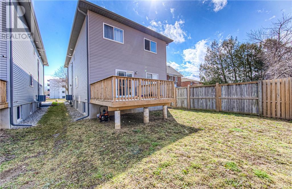 204 Fifth Avenue, Kitchener, Ontario  N2C 1P7 - Photo 39 - 40709245