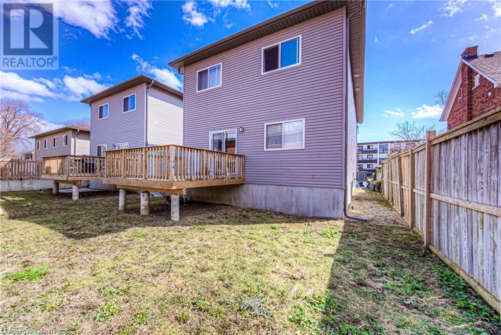 204 Fifth Avenue, Kitchener, Ontario  N2C 1P7 - Photo 40 - 40709245