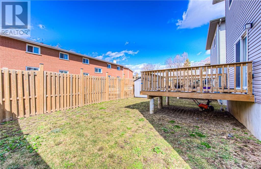 204 Fifth Avenue, Kitchener, Ontario  N2C 1P7 - Photo 41 - 40709245