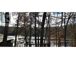 0 ECHO BAY Road, Dwight, Ontario