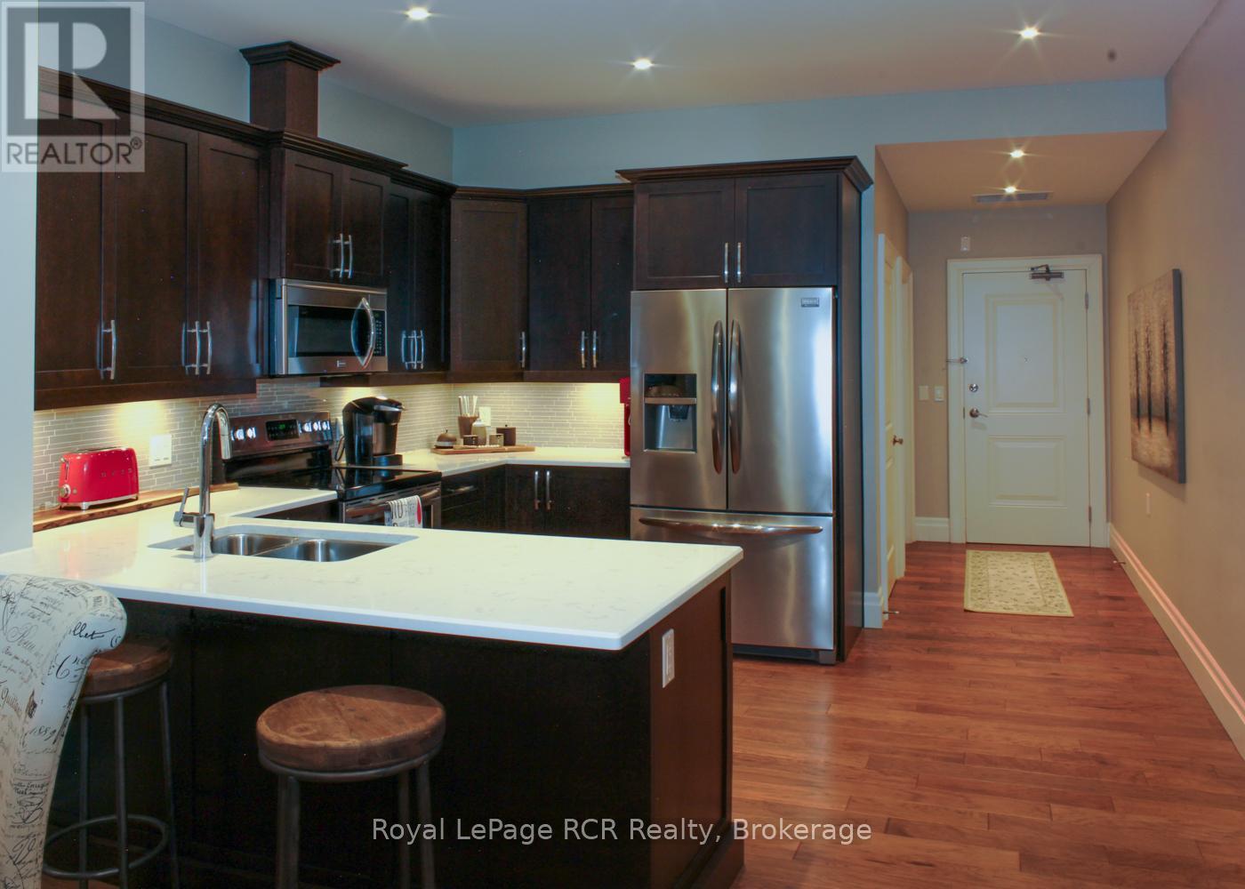 311 - 945 3rd Avenue E, Owen Sound, Ontario  N4K 2K8 - Photo 3 - X12036561