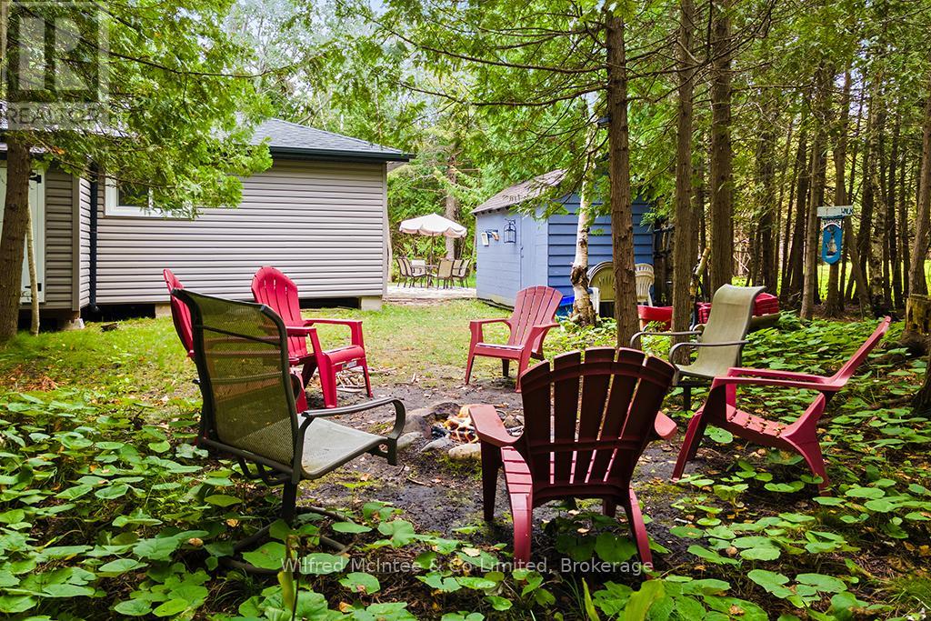 1489 2nd Avenue S, Native Leased Lands, Ontario  N0H 2G0 - Photo 11 - X12036889