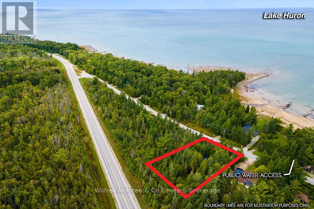 1489 2nd Avenue S, Native Leased Lands, Ontario  N0H 2G0 - Photo 16 - X12036889