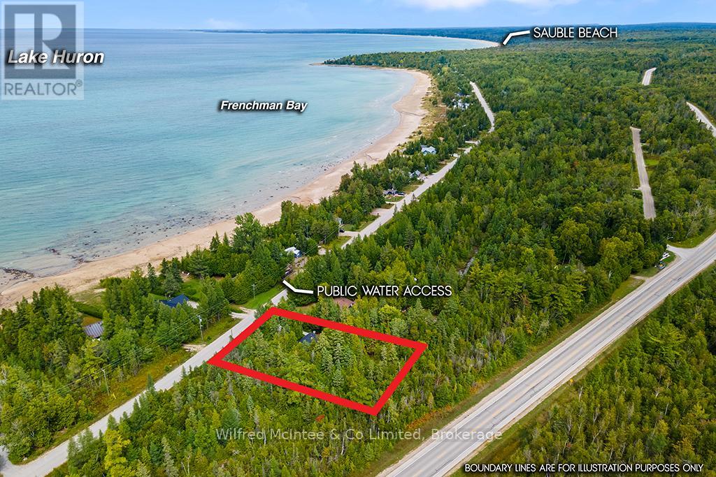 1489 2nd Avenue S, Native Leased Lands, Ontario  N0H 2G0 - Photo 17 - X12036889