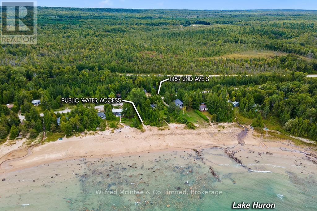 1489 2nd Avenue S, Native Leased Lands, Ontario  N0H 2G0 - Photo 23 - X12036889