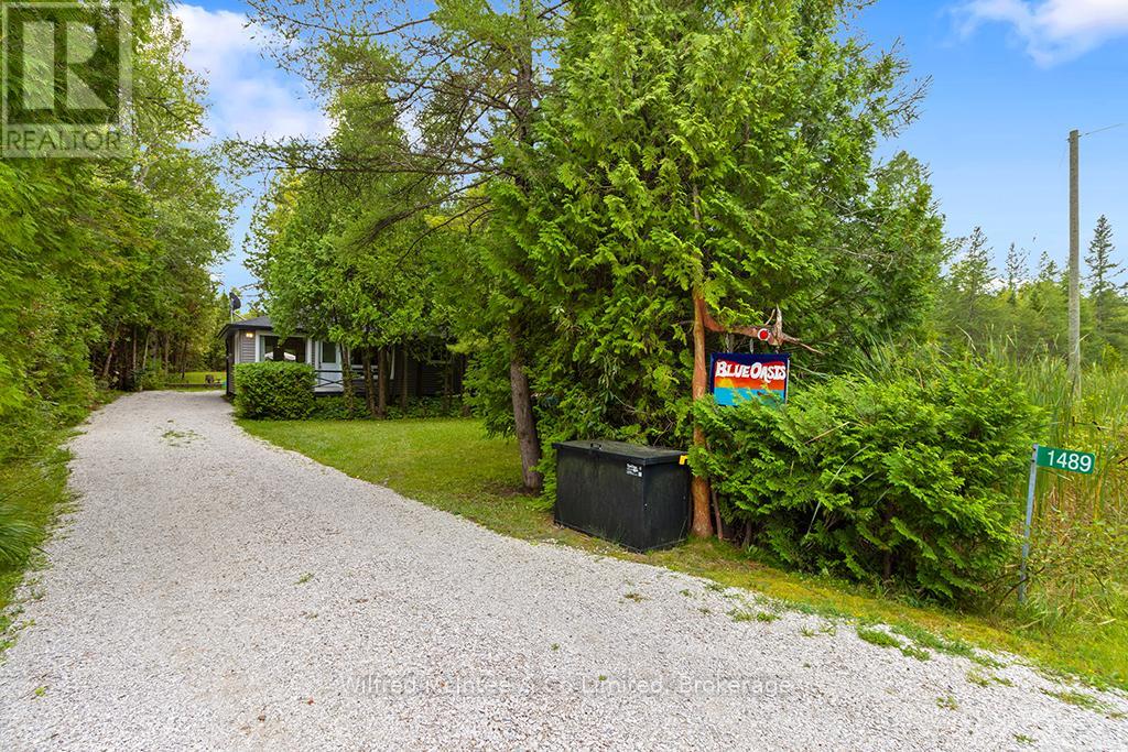 1489 2nd Avenue S, Native Leased Lands, Ontario  N0H 2G0 - Photo 4 - X12036889