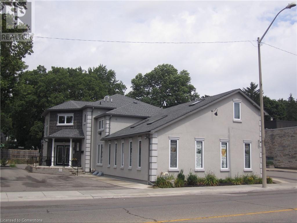 423 King Street E Unit# 1, Cambridge, Ontario  N3H 3N1 - Photo 2 - 40708669