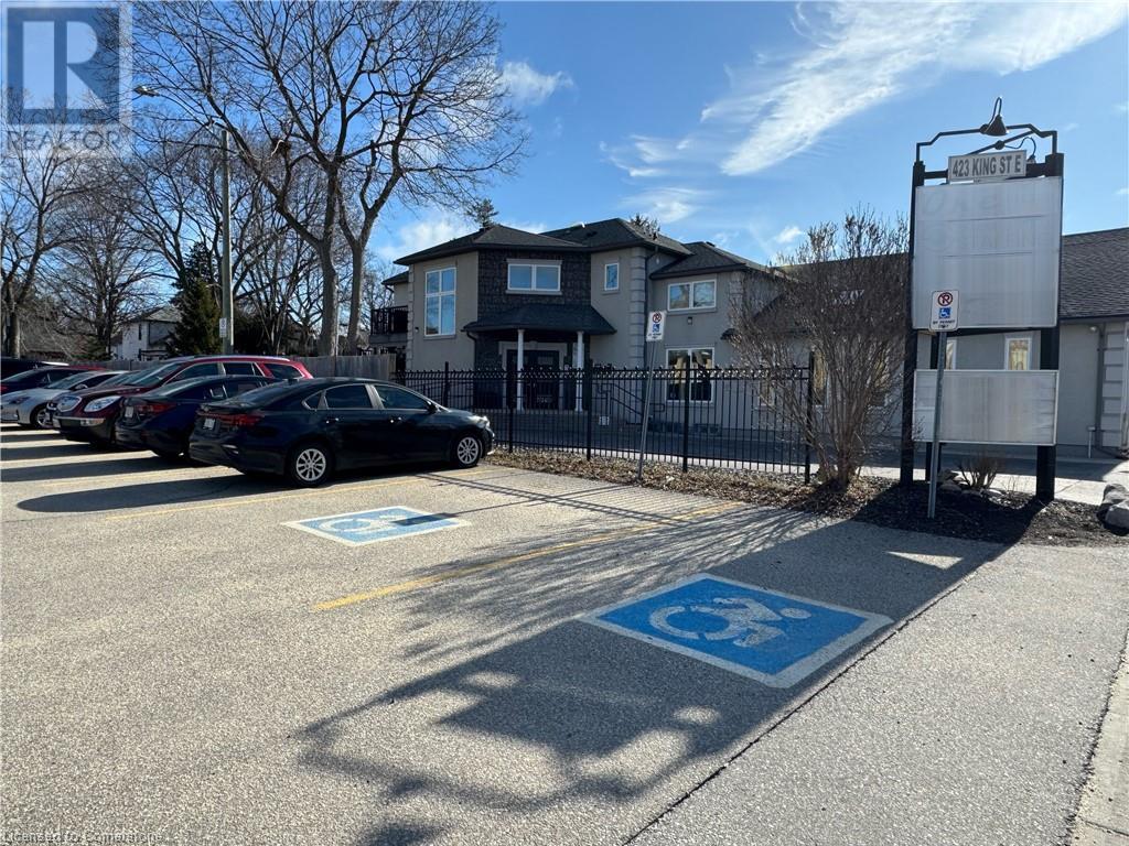 423 King Street E Unit# 1, Cambridge, Ontario  N3H 3N1 - Photo 4 - 40708669