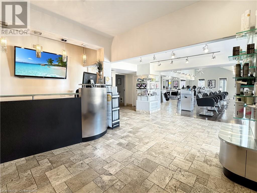 423 King Street E Unit# 1, Cambridge, Ontario  N3H 3N1 - Photo 5 - 40708669