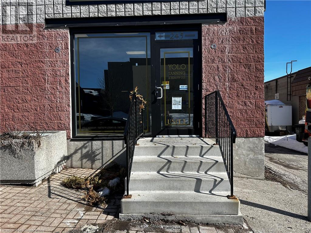 245 Main Street, Listowel, Ontario  N4W 1A3 - Photo 16 - 40709473