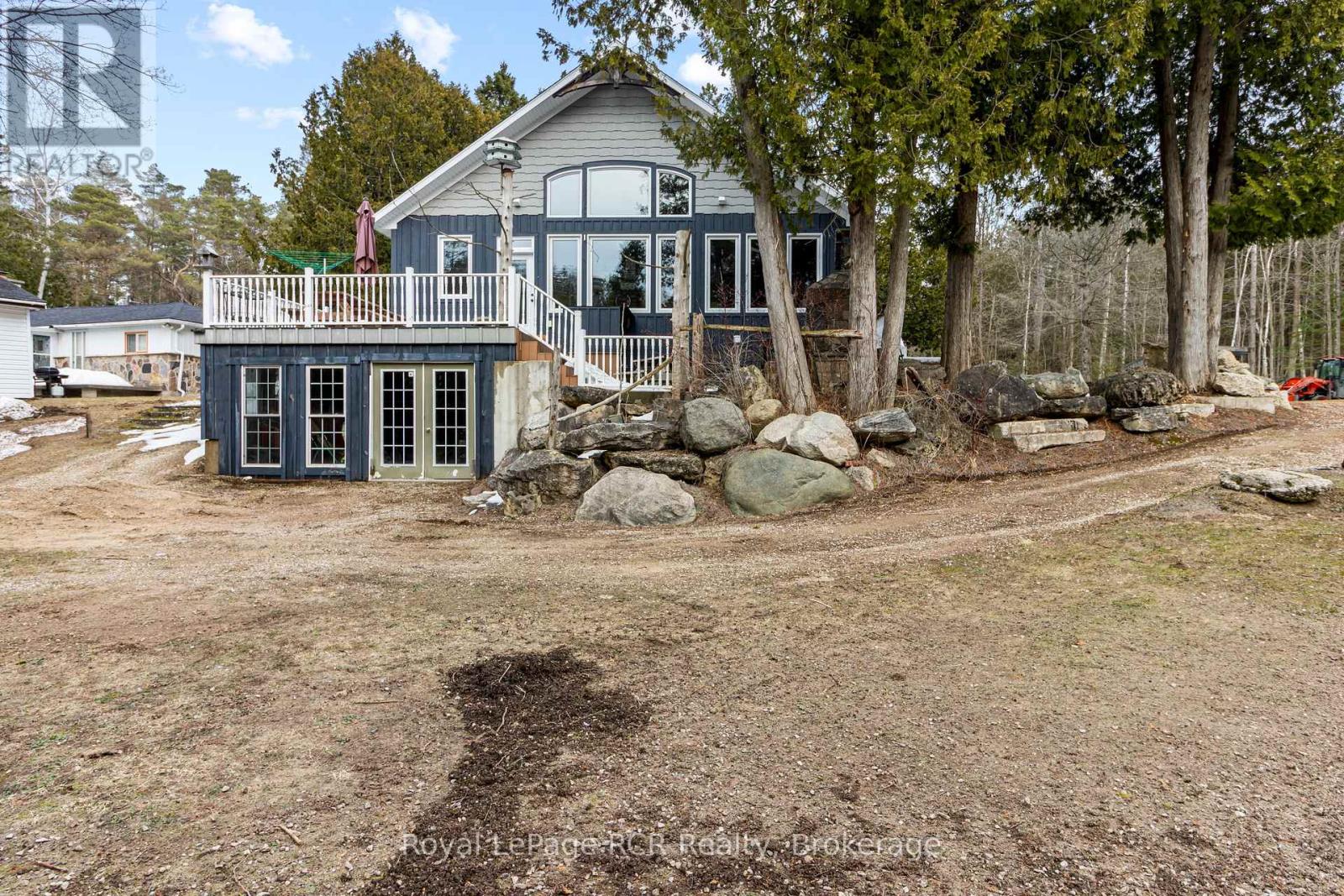 19 Redgate Rd Road E, South Bruce Peninsula, Ontario  N0H 2T0 - Photo 39 - X12037340